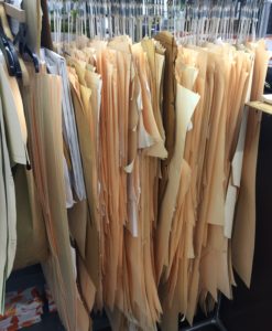 Plain Front Trousers
